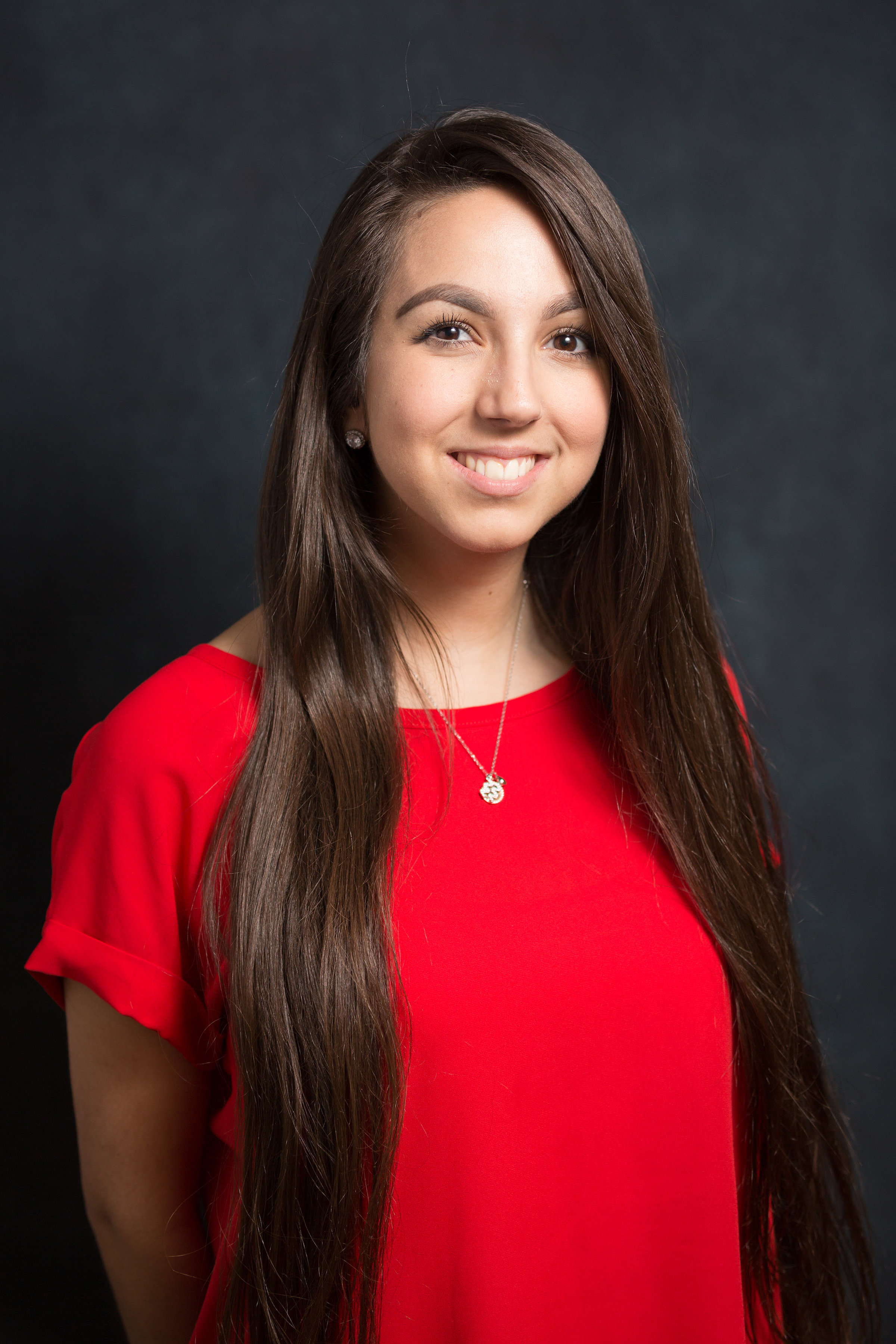 Valentina Peric Headshot
